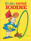 Jimmy Hatlo's Little Iodine (Yaffa/Page, 1980? series) #1 ([1980?])