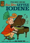 Little Iodine  #54 (October-December 1961)