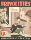 Frivolities and Laughter Unlimited [nn] ([1944?])