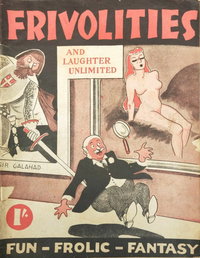 Frivolities and Laughter Unlimited [nn] ([1944?])