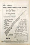 Blackhawk Comic (Youngs, 1949 series) #62 — The New "Crac-ajac" Special Full Sized Air-Gun (page 1)