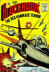 Blackhawk (Quality, 1944 series) #105 (October 1956)
