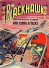 Blackhawk (Quality, 1944 series) #58 (November 1952)