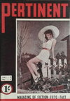 Pertinent  v3#4 (March 1944)