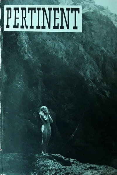 Pertinent  v1#8 ? ([April 1942?])