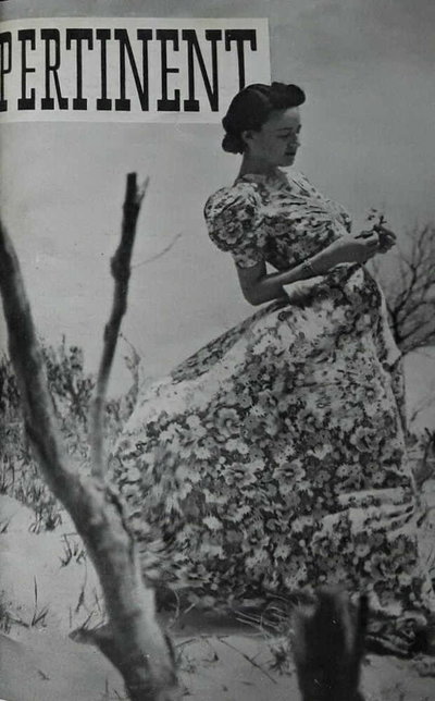 Pertinent  v1#9 ? ([May 1942?])