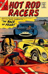 Hot Rod Racers (Charlton, 1964 series) #11 (November 1966)