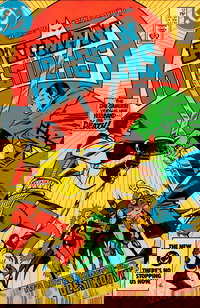 Batman and the Outsiders (DC, 1983 series)  #12 (July 1984) — The Origin of Katana: Part Two To Love, Honor and Destroy!