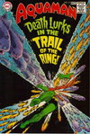 Aquaman  #41 (September-October 1968)