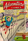 Adventure Comics (DC, 1938 series) #299 (August 1962)