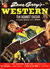 Zane Grey's Western Magazine (Dell, 1946? series) v6#9 — Ten against Caesar (November 1952)