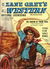 Zane Grey's Western Magazine (Dell, 1946? series) v5#11 (January 1952)