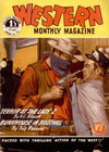 Bullseye Western Monthly Magazine  #37 ([September 1952?])