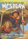 Bullseye Western Monthly Magazine  #20 ([April 1951?])