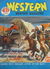 Bullseye Western Monthly Magazine (AGP, 1949 series) #25 ([September 1951?])