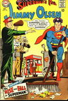 Superman's Pal, Jimmy Olsen (DC, 1954 series) #107 December 1967