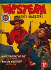 Bullseye Western Monthly Magazine  #12 ([August 1950?])