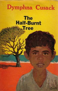 The Half-Burnt Tree [nn] (1970?)