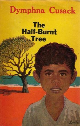 The Half-Burnt Tree [nn] (1970?)