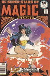 DC Super Stars  #11 (January 1977)