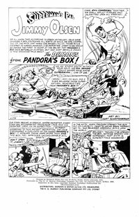 Police Comics (Quality, 1941 series)  #75 (February 1948)