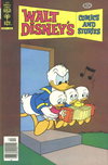 Walt Disney's Comics and Stories  v40#5 (473) (February 1980)