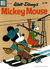 Walt Disney's Mickey Mouse (Dell, 1952 series) #70 (February-March 1960)