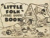 "Little Folk" Stick Down Book  #3 ([1947])