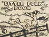"Little Folk" Stick Down Book  #4 ([1947])