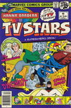 TV Stars  #3 (December 1978)