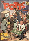The Potts Annual [Advertiser] [nn] ([1958?])