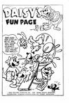 Daisy and Her Pups (Yaffa/Page, 1966 series) #26 — Untitled (page 1)