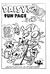 Daisy and Her Pups (Yaffa/Page, 1966 series) #26 — Untitled (page 1)