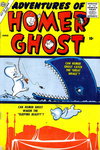 Adventures of Homer Ghost  #1 (June 1957)