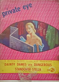 Private Eye [nn] ([1950?])