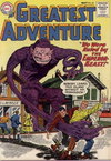 My Greatest Adventure  #43 (May 1960)