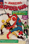 The Amazing Spider-Man (Marvel, 1963 series) #16