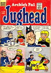 Archie's Pal Jughead  #36 (June 1956)