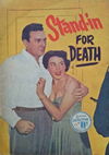 Leisure Detective (Action Comics, 1950? series) #17 — Stand-In for Death ([May 1951?])