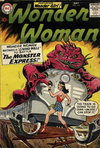 Wonder Woman  #114 (May 1960)