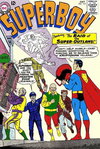 Superboy  #114 (July 1964)