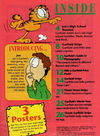 Garfield Cartoon Magazine (Egmont, 1994 series) September 1994 — Inside (page 1)