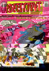 Detective Comics (DC, 1937 series) #331 (September 1964)