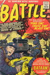 Battle (Atlas [Marvel], 1951 series) #65 August 1959