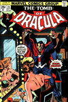 Tomb of Dracula  #24 (September 1974)