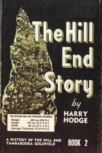 The Hill End Story [nn] ([1965?])