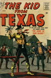 The Kid From Texas  #1 (June 1957)