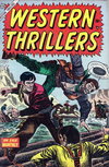 Western Thrillers  #1 (November 1954)