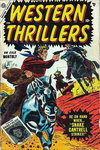 Western Thrillers  #4 (February 1955)