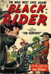 Black Rider  #26 (January 1955)